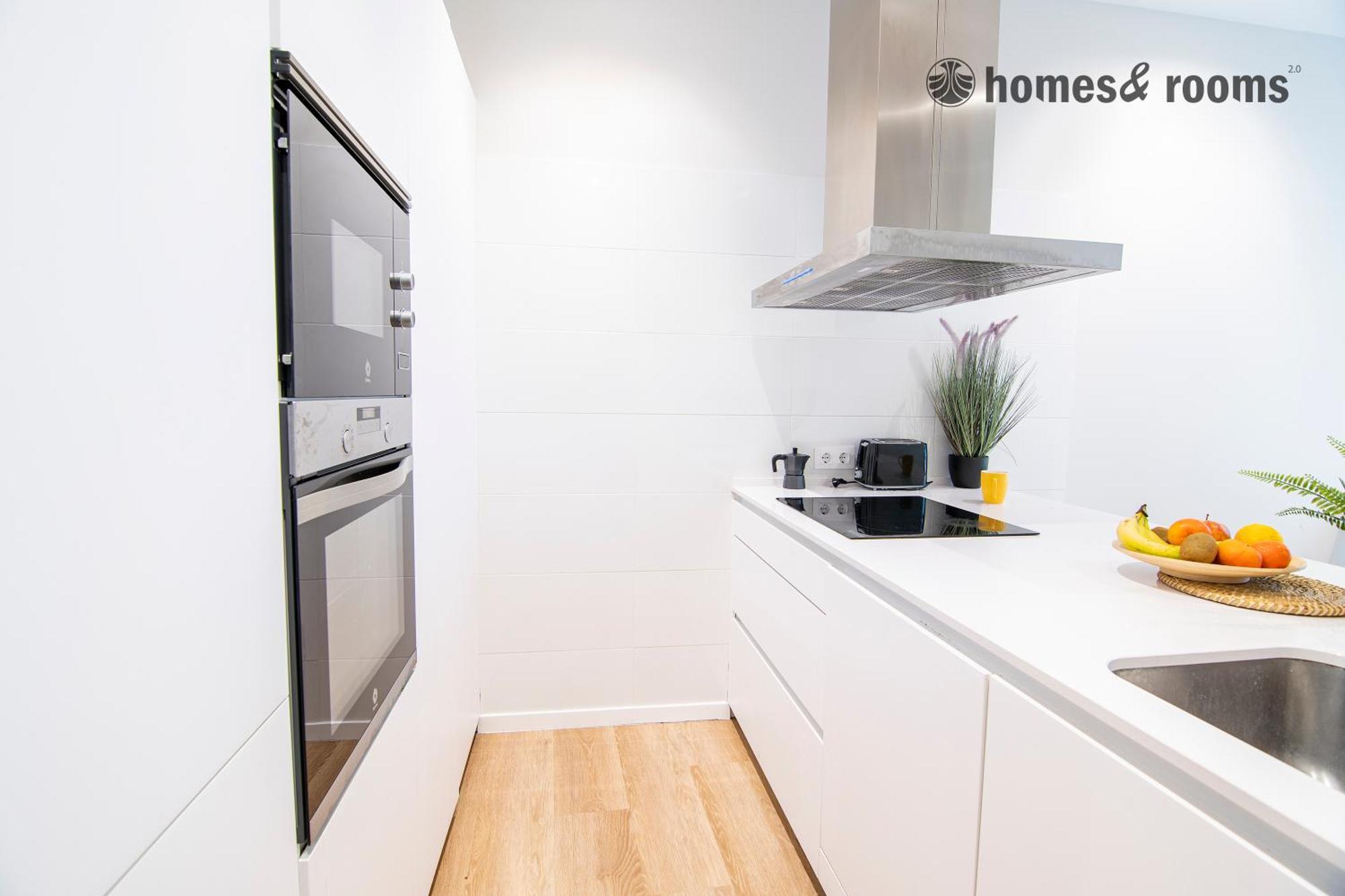 Enorme Apartamento Con 4 Banos Santiago de Compostela Exterior photo