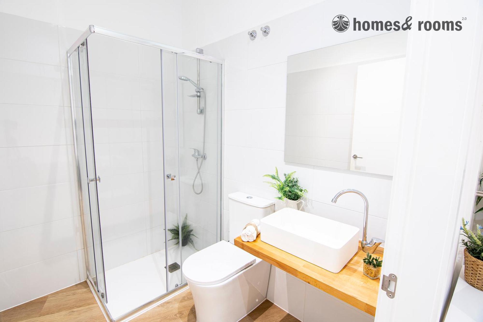 Enorme Apartamento Con 4 Banos Santiago de Compostela Exterior photo