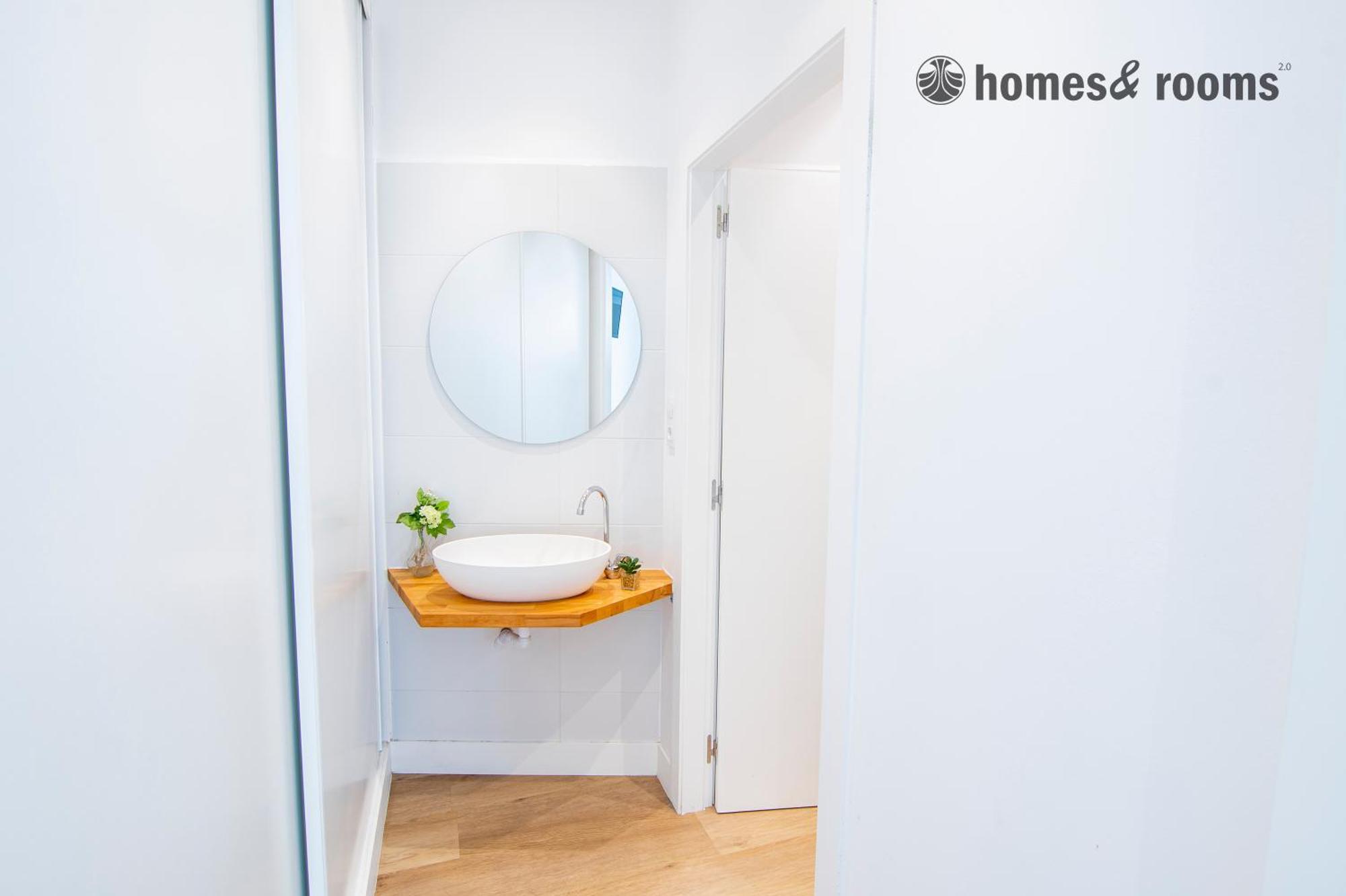 Enorme Apartamento Con 4 Banos Santiago de Compostela Exterior photo
